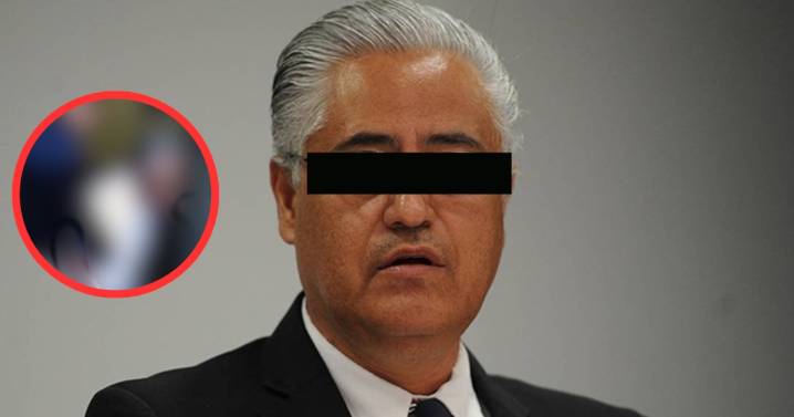 Detienen al exrector de la UAEM, Alejandro ‘N’, por caso de La Estafa Maestra