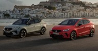 Seat ya tiene precios para la actualización de Ibiza y Arona: desde 14.390 y 17.920 euros