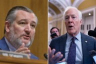Cruz, Cornyn file bill to make federal benefit fraud a deportable offense