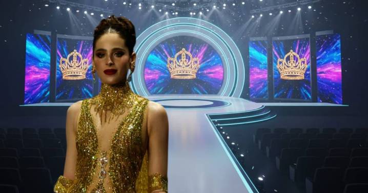 (FOTOS Y VIDEOS) Estos fueron los trajes que Fátima Bosch usó en preliminar de Miss Universo 2025
