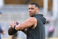 Wishes Pour In for Russell Wilson After Giants QB’s Emotional Message on Late Father’s Birthday Fans flood Russell Wilson’s post with love, honoring his late father and celebrating their striking rese