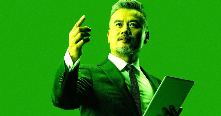 The Way Billionaires Are Using AI May Cause Concern They Have Actual Brain Damage