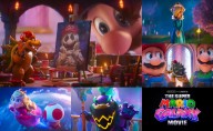 Super Mario Galaxy: lanzan primer tráiler de la nueva película de Nintendo