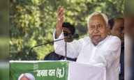 Nitish Kumar returns as Bihar's Chief Minister for a record 10th time