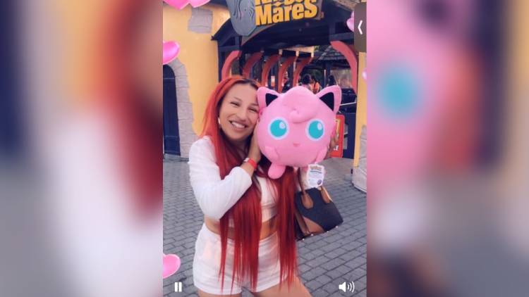 Family and friends desperate for answers in missing Toronto woman’s disappearance