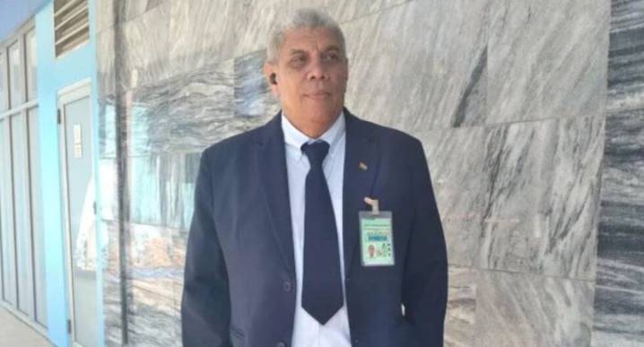 Luis Raúl González-Pardo: Estados Unidos imputa fraude migratorio a un piloto de Cuba que mintió sobre su pasado militar 