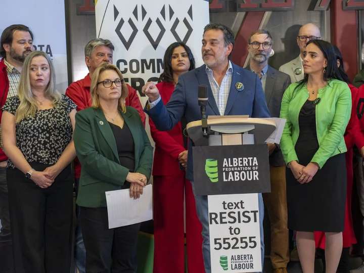 Lorne Gunter: Smith needs to let Alberta's recall process proceed as UCP lawmakers intended