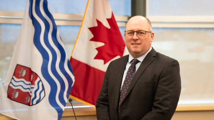 New Director of Public Works and Environmental Services in Quinte West