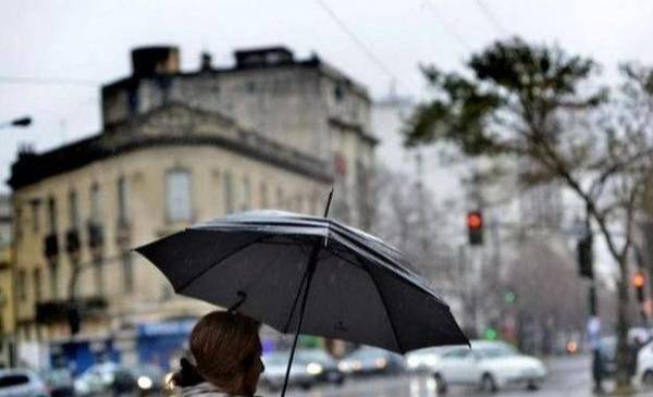 Viernes nublado y con probabilidad de lluvias en La Plata: ¿cómo seguirá el tiempo durante el fin de semana?