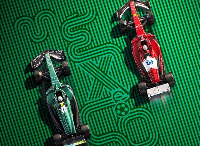 Banamex acelera la emoción de la Fórmula 1 con preventa exclusiva y beneficios para clientes