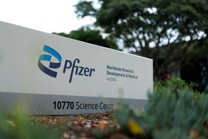 Pfizer wins $10 billion bidding war for Metsera over Novo Nordisk