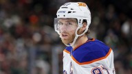 Oilers’ McDavid becomes fourth-fastest player to reach 1,100 points