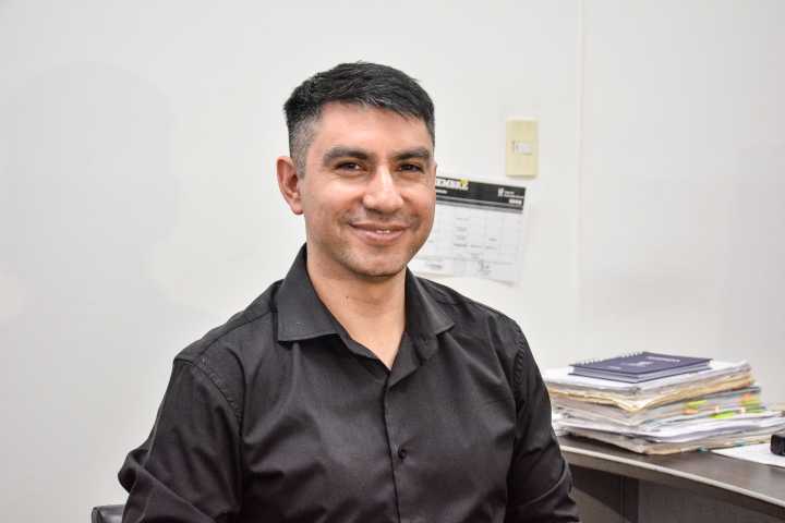 64 años de la Caja de Previsión Social: Pérez, “nos enfocamos en agilizar trámites y modernizar servicios”