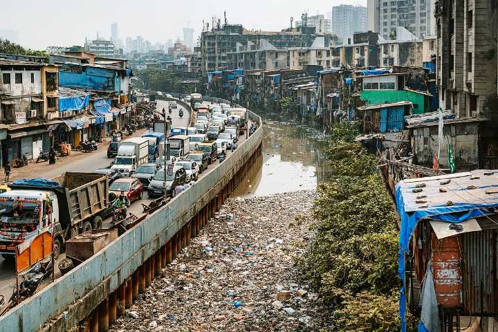 Inequality fuels pandemics and prolongs crises, warns UNAIDS