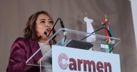 “Con leyes justas y trabajo territorial en la calle construiremos un Nezahualcóyotl del Bienestar”: Carmen de la Rosa Mendoza
