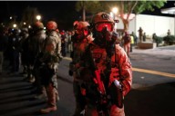 Jueza federal extiende la orden que prohíbe a Trump desplegar tropas de la Guardia Nacional en Portland