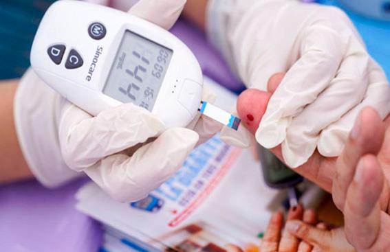 Alertan que el 54% de los casos nuevos de diabetes registrados este año son de mujeres
