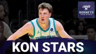 Kon Knueppel’s 30-PT EXPLOSION | LaMelo Remains OUT and IN Trade Rumors