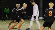 Churchville-Chili, Pittsford Mendon claim boys soccer crowns
