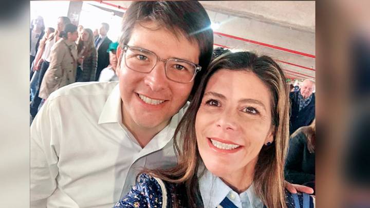 Hermana de Miguel Uribe Turbay preocupó con revelación sobre salud de un familiar: “Volver a la UCI”