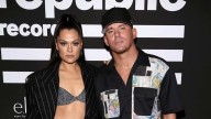 Jessie J Seemingly Calls Ex Channing Tatum a 'Beast' in New Song