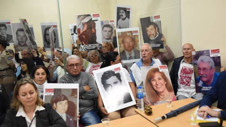 Causa "El Villazo": la justicia absolvió a los acusados por delitos de lesa humanidad