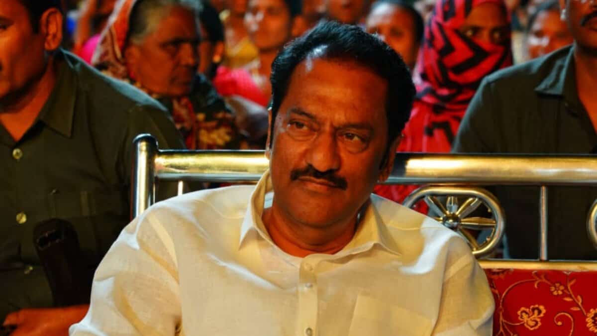 Maganti Gopinath’s death: Mother seeks probe, names KTR in serious allegations