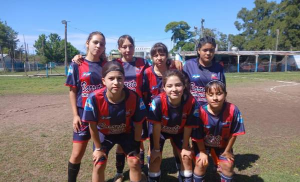 Dueñas de la emoción