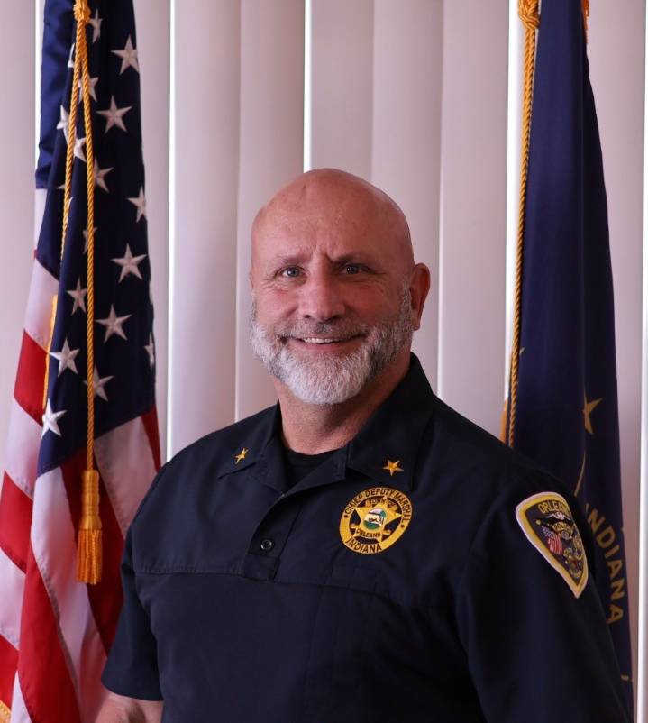 Orleans Town Marshal shares essential holiday safety tips for residents