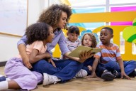 Students of color are at greater risk for reading difficulties