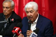 Cárdenas pidió meter al Ejército a Michoacán: Ramírez