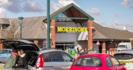 Morrisons to roll out major change across 400 UK stores