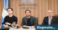 La Comisión Investigadora presenta su informe por el caso $LIBRA: “No fue un caso aislado"