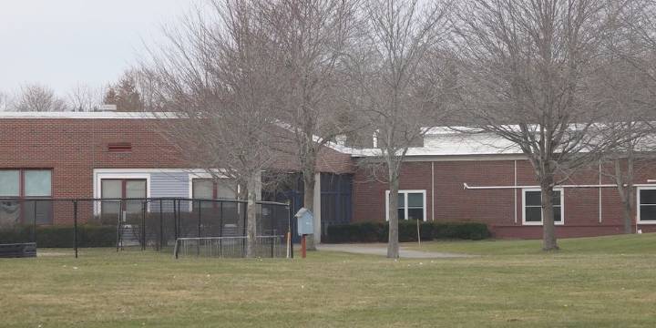 Rockland school bus driver had two recent crashes before hitting and killing a student