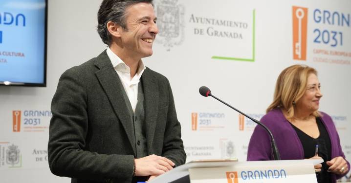 Las nuevas Ordenanzas Fiscales de Granada para 2026 incluirán una bajada de los impuestos a la vivienda