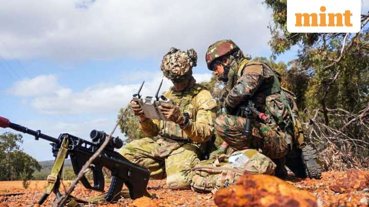 Operation Pimple: 2 terrorists killed as army busts infiltration attempt in J&K