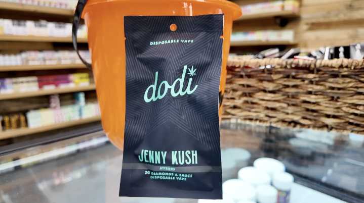 Indiana hemp operators warn last-minute Senate tweak could devastate businesses statewide