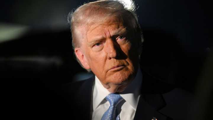 Trump administration pausing all asylum decisions after National Guard shooting