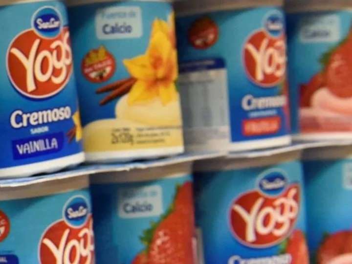 Quebró la láctea ARSA, la fabricante de los yogures y postrecitos de SanCor, y deja sin trabajo a 400 empleados