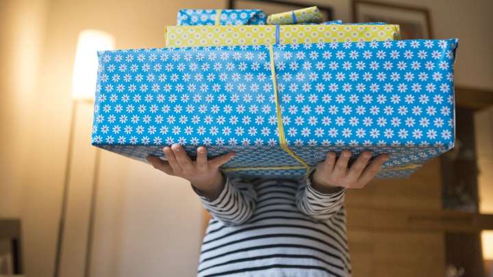 Ahead of the holidays, consumer and child advocacy groups warn against AI toys