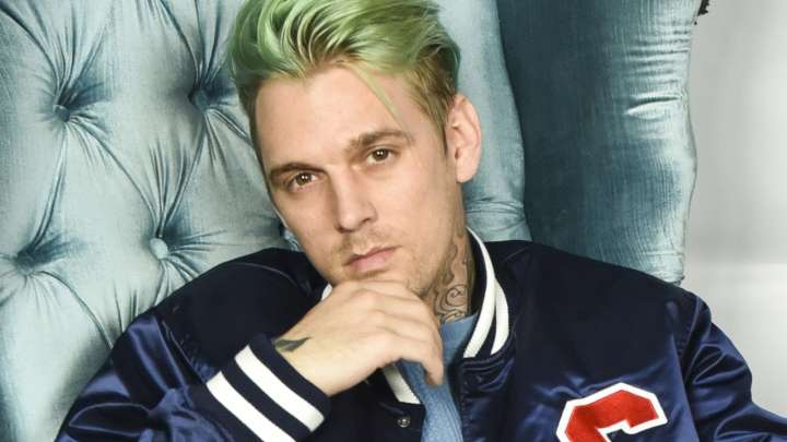 Aaron Carter Wrongful Death Lawsuit Scaled Back but Survives