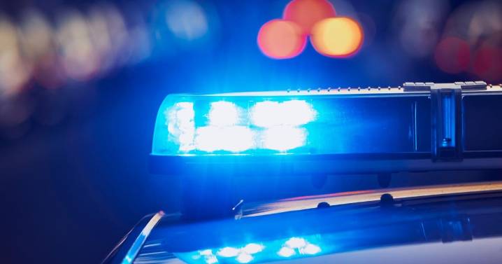 Pennsylvania man accused of slamming pregnant woman's head into ground