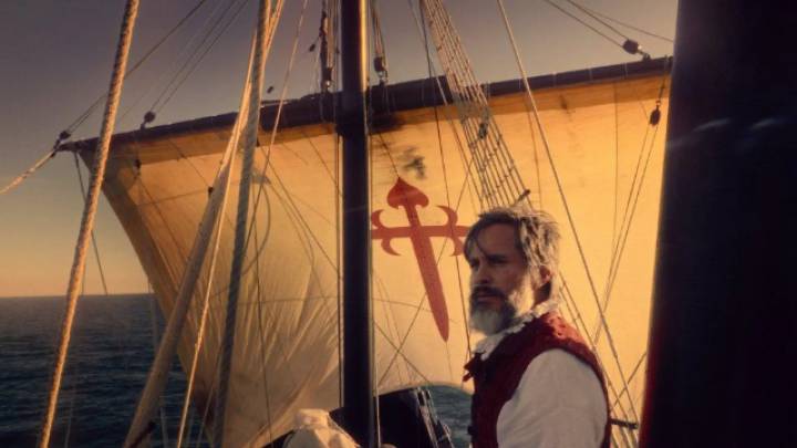 'Magallanes' y 'The mastermind' ganan la Espiga de Oro 'ex aequo' de la 70ª Seminci de Valladolid