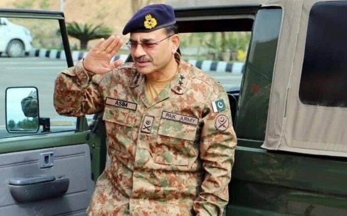 Internal Fault Lines In Pakistan Sharper And More Visible Under Army Chief Munir: Report