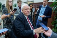 Jim Justice, West Virginia senator, agrees to pay $5 million in back taxes