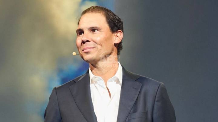 Rafael Nadal cumple un año retirado y destaca Roland Garros como su mayor logro