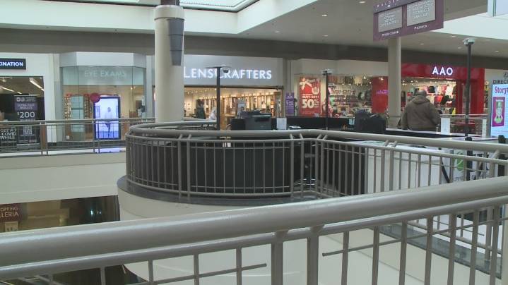 Walden Galleria to hold security lockdown drill