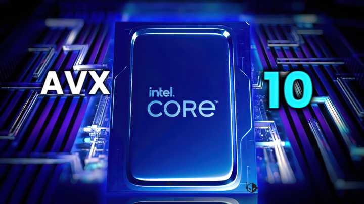 Intel Confirms AVX10 Support For Nova Lake, Including Both Desktop And Mobile Lineups