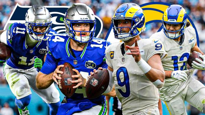 2 things that will decide Seahawks-Rams in fight for NFC supremacy