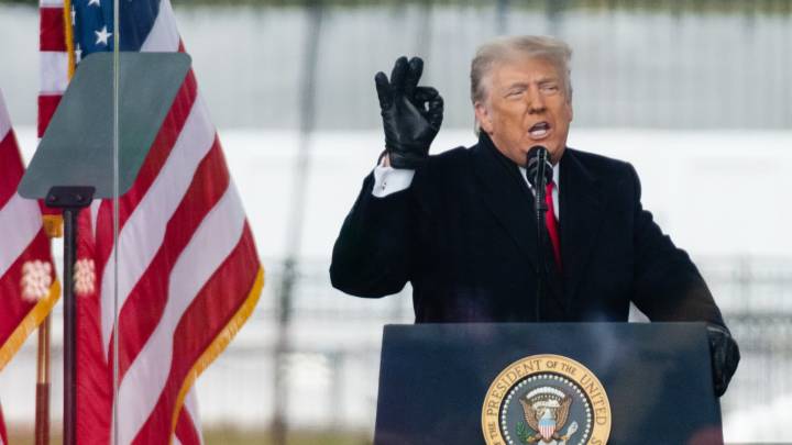 Trump's threatened the BBC with a $1B lawsuit: Here's what's going on